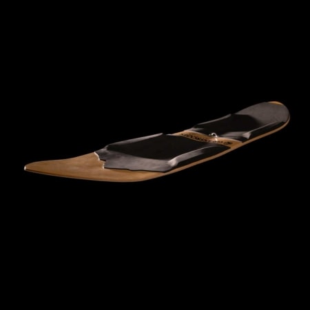 Pintail 140 Top Contours