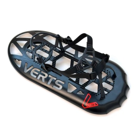 Verts Ultra Black Single