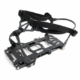 Spark Compatible Ultralight Ascent Splitsurf Binding Left View