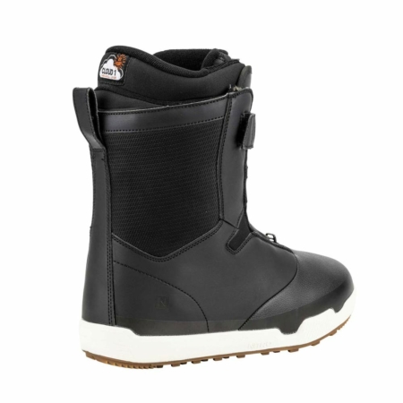 Nitro Daily Powsurf Boot back