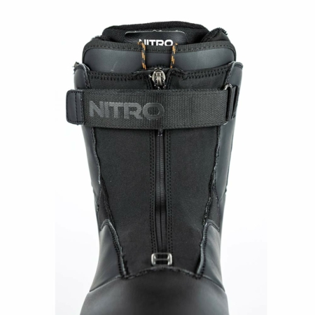 Nitro Daily Powsurf Boot Power Strap